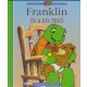 Franklin és a kis tesó - Paulette Bourgeois - Brenda Clark