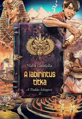 A labirintus titka