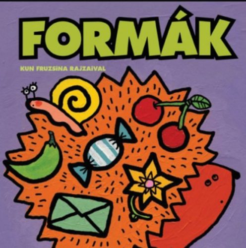 Formák