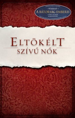 Eltökélt szívű nők - Priscilla Shirer