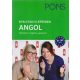 PONS Nyelvtan 3 lépésben - Angol A1-B2 - Felfedezés, megértés, gyakorlás (Birgit Piefke-Wagner)