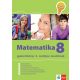 Matematika 8 - Gyakorlókönyv 8. osztályos tanulóknak (Tanja Koncan)