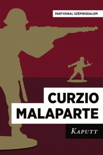 Kaputt (Curzio Malaparte)