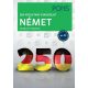 PONS 250 nyelvtani gyakorlat - Német (Alke Hauschild)