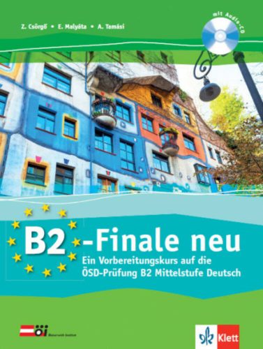 B2 - Finale neu (Nyelvkönyv)