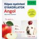 PONS Képes nyelvtani gyakorlatok - Angol (Samuel Hemingway)