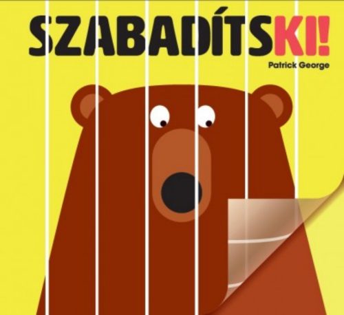 Szabadíts ki! (Patrick George)