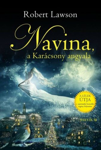 Navina, a karácsony angyala (Robert Lawson)