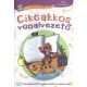 Cikcakkos vonalvezető 5-6 éveseknek /Óvodások akadémiája (Anna Podgórska)