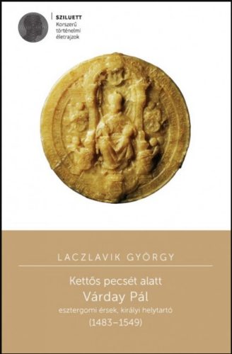 Kettős pecsét alatt - Laczlavik György