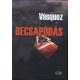 Becsapódás - Juan Gabriel Vásquez