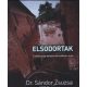 Elsodortak - A vörösiszap-katasztrófa utóélete: a per - Dr. Sándor Zsuzsa