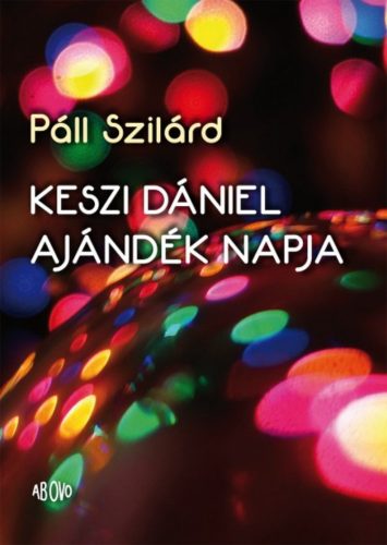 Keszi Dániel ajándék napja - Páll Szilárd