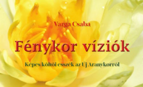 Fénykor víziók - Varga Csaba