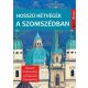 Hosszú hétvégék a szomszédban - Bécstől Kolozsvárig, Lembergtől Szarajevóig (Farkas Zoltán)