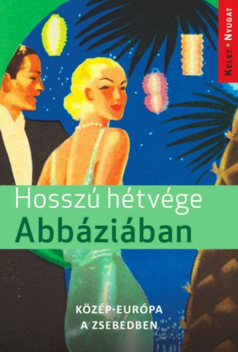 Hosszú hétvége Abbáziában (Farkas Zoltán)