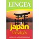 Lingea japán társalgás /Szótárral és nyelvtani áttekintéssel (Nyelvkönyv)