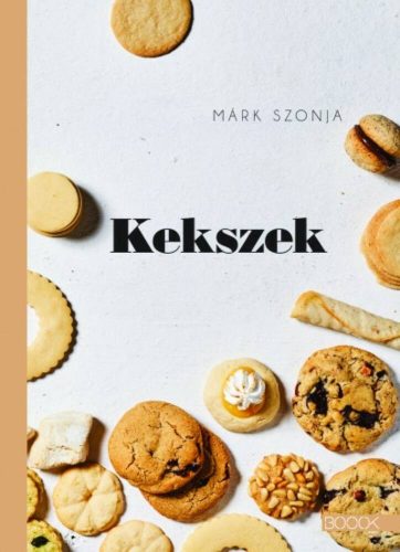 Kekszek (Márk Szonja)