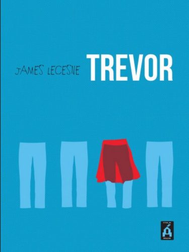 Trevor - James Lecense