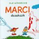 Marci dicsekszik - Ole Könnecke