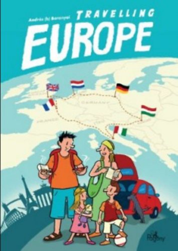 Travelling Europe (András Baranyai)