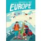 Travelling Europe (András Baranyai)