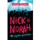 Nick és Norah végtelen éjszakája - Rachel Cohn - David Levithan