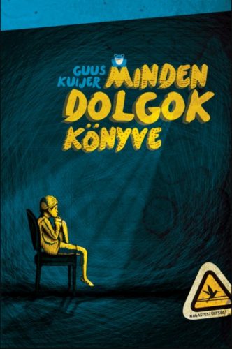 Minden dolgok könyve