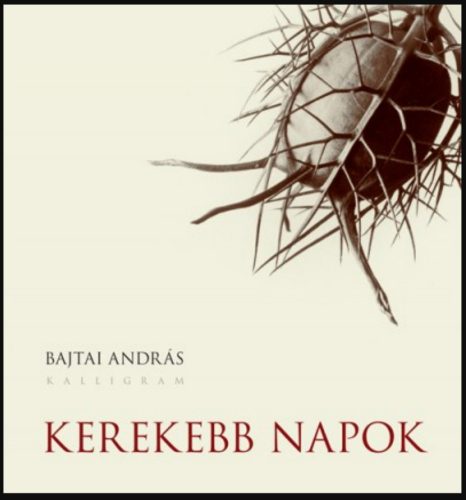 Kerekebb napok - Bajtai András