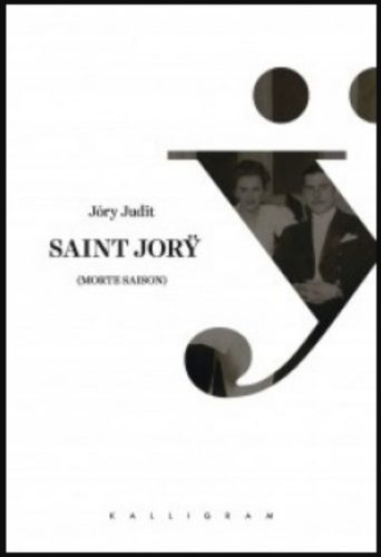 SaintJory - Jóry Judit