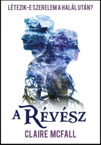 A révész - Claire McFall