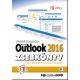 Outlook 2016 zsebkönyv - Bártfai Barnabás