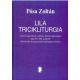 Lila tricikliturgia - Pósa Zoltán