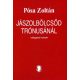 Jászolbölcsőd trónusánál - Pósa Zoltán