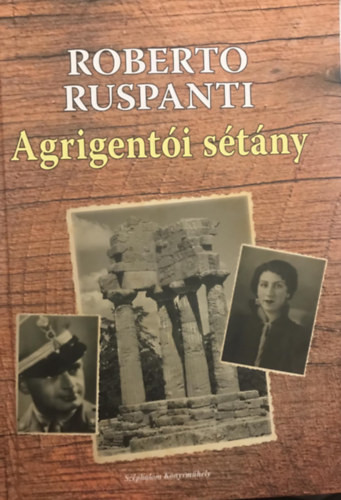 Agrigentói sétány - Roberto Ruspanti