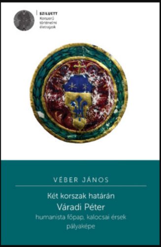 Két korszak határán - Véber János