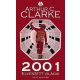 Arthur C. Clarke: 2001 elveszett világai