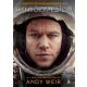 A marsi - Mentőexpedíció /Filmes borítóval (Andy Weir)