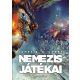 Nemezis játékai - Térség 5. - James S. A. Corey