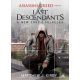 Assassin's Creed - Last Descendants /A New York-i felkelés (Matthew J. Kirby)