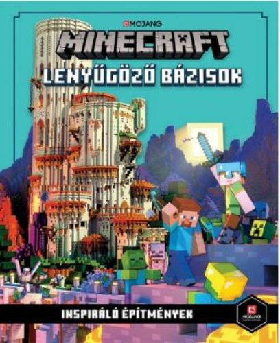 Lenyűgöző bázisok - Minecraft