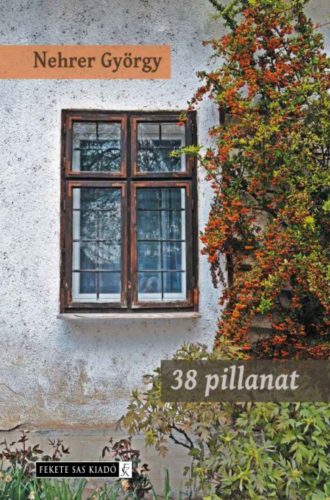 38 pillanat - Nehrer György