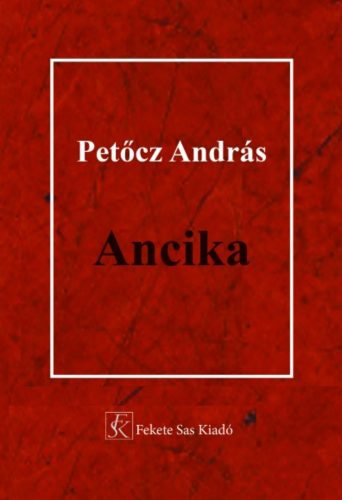 Ancika - Petőcz András