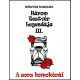 A sors homokórái - Három testvér legendája 3. - Könyves Karolina