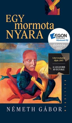 EGY MORMOTA NYARA