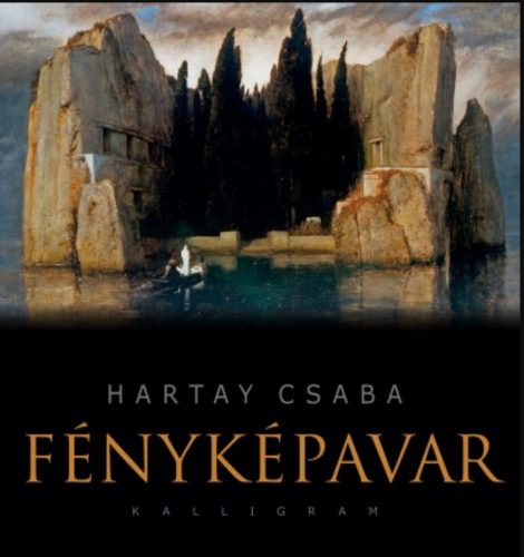 FÉNYKÉPAVAR