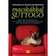 Macskákkal suttogó - Mieshelle Nagelschneider