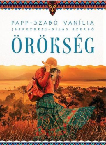 Örökség - Papp-Szabó Vanília