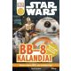 Star Wars: BB-8 kalandjai /Olvasókönyv 2. szint (David Fentiman)