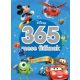 365 mese fiúknak - Disney - Minden napra egy mese (2016)